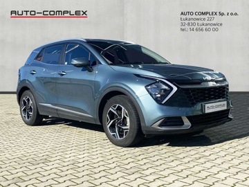 Kia Sportage V 2023 Kia Sportage AT 1,6 T benz moc 150 KM, M Smart Salon PL 1.6 Hybryda 150KM, zdjęcie 6