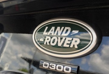 Land Rover Discovery V Terenowy Facelifting 3.0D I6 300KM 2022 Land Rover Discovery Discovery MY23 3.0D I6 300 PS AWD Auto SE 7-os hak FV, zdjęcie 26