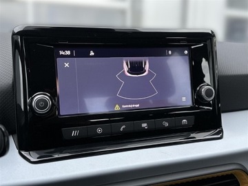 Seat Arona Crossover Facelifting 1.0 TSI 110KM 2024 Seat Arona 1.0 TSI 110KM Style DSG l Full Link, Te, zdjęcie 26