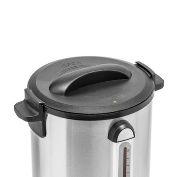 ДВУСТЕННАЯ ВОДОВАРКА 14 Л FORGAST FG05552