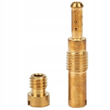 Комплект пилотных жиклеров главного жиклера карбюратора