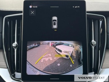Volvo XC90 II 2025 Volvo XC 90 Fv23% SalonPL B5B Plus Bright 7os. AWD, zdjęcie 21