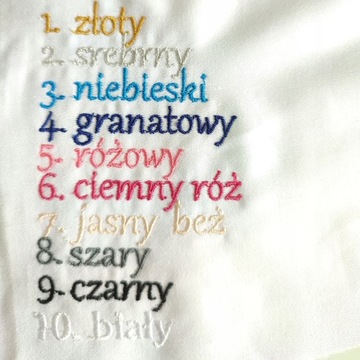 Ołówek poduszka kredka pasowanie ucznia