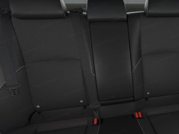 Toyota Camry IX 2025 Od ręki - Comfort 2.5 Hybrid Dynamic Force 231KM | Podgrzewana kierownica!, zdjęcie 10