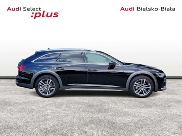 Audi A6 C8 Avant 2.0 40 TDI 204KM 2022 Audi A6 Allroad 40TDI Allroad Quattro 204km Gwarancja do 2027r 2.0 Diesel, zdjęcie 5