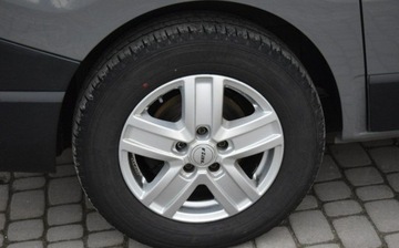 Renault Trafic III Furgon 1.6 Energy dCi 125KM 2016 Renault Trafic 1.6D 8-Osobowy Navi 2 KPL Kol Oryginal LakierSprowadzonyGwa, zdjęcie 10