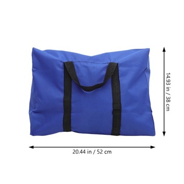 Torba do przechowywania o dużej wytrzymałości Przechowywanie kołdry z