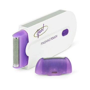 DAMSKA GOLARKA MIEJSC INTYMNYCH DEPILATOR DO CIAŁA