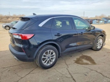 Ford Escape III 2022 Ford Escape 2022r., Se, 1.5L, od ubezpieczalni 1.5 Benzyna 184KM, zdjęcie 2