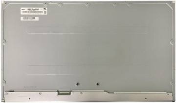 NOWA MATRYCA ZAMIENNA Z M270HCJ-L5B FHD IPS 30PIN 27,0