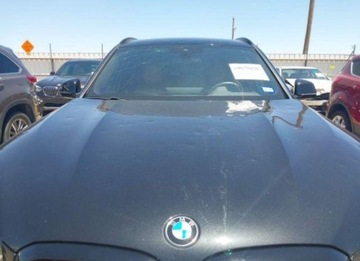 BMW X3 G01 2023 BMW X3 2023, 2.0L, 4x4, po gradobiciu 2.0 Benzyna 248KM, zdjęcie 5