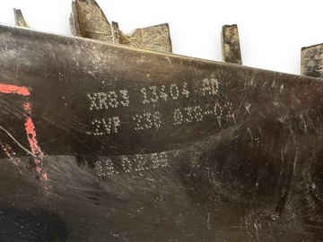 JAGUAR S-TYPE 1999 ZADNÍ STRANA PRAVÁ SVĚTLO