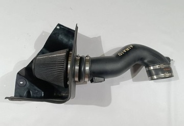 Stożek obudowa filtra dolot AIRAID Ford Mustang 4.6 v8 GT 2005-2009