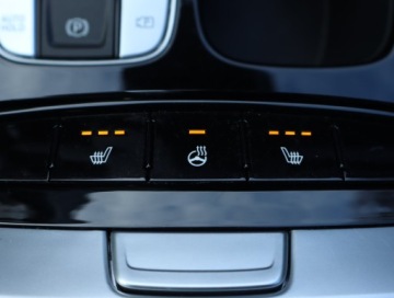 Hyundai Tucson IV SUV 1.6 T-GDI 48V 150KM 2024 Hyundai Tucson 1.6 T-GDI 48V MHEV, Salon Polska, zdjęcie 16