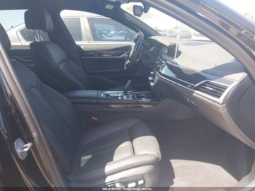 BMW Seria 7 G11-G12 2020 BMW Seria 7 740i 2020 3.0l 3.0 Benzyna 335KM, zdjęcie 8