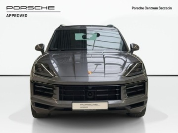 Porsche Cayenne III 2024 Porsche Cayenne Bose Led Matrix HD FV23 3.0 Hybryda Plug-in 353KM, zdjęcie 7