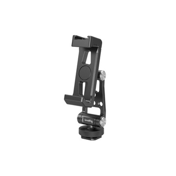 SmallRig 4382 - металлический держатель для телефона, холодный башмак