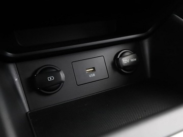 Hyundai Kona I Crossover Facelifting 1.0 T-GDI 120KM 2021 Hyundai Kona FV23% navi kamera grzane fotele+kier., zdjęcie 31