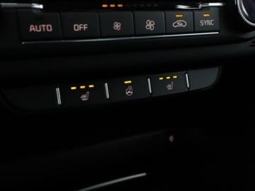 Kia XCeed Crossover 1.4 T-GDI 140KM 2020 Kia XCeed Automat Navi Kamera cofania Automatyczna, zdjęcie 28