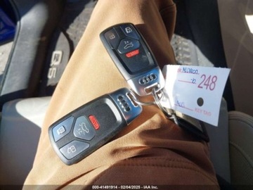 Audi Q5 II 2023 Audi Q5 E Prestige 55 S-Line 2023 2.0l 2.0 Hybryda 362KM, zdjęcie 12