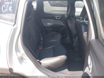 Jeep Compass II 2024 Jeep Compass 2024r, Latitude, 2.0L, 4x4 2.0 Benzyna 200KM, zdjęcie 12