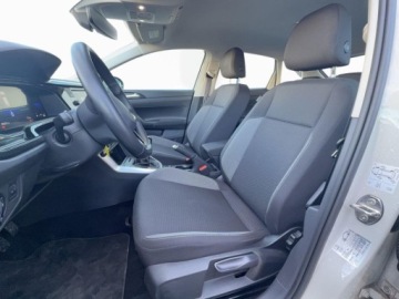 Volkswagen Taigo 1.0 TSI 95KM 2023 Volkswagen Taigo 1.0 TSI Life FV 23 Gwarancja Benzyna 95KM, zdjęcie 22