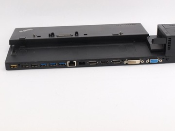 Док-станция Lenovo Thinkpad Ultra Dock 40A2