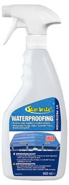 Impregnat do tkanin - pokrowców STAR BRITE