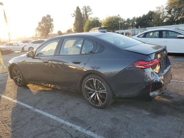 BMW Seria 5 G90-91 2024 BMW Seria 5 530i 2024 2.0L 2.0 Benzyna 248KM, zdjęcie 1