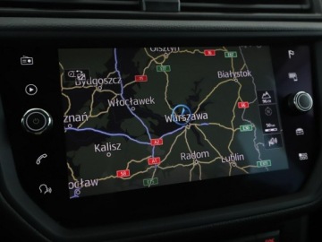 Seat Arona Crossover 1.0 EcoTSI 115KM 2020 Seat Arona FR automat virtual navi kamera, zdjęcie 23