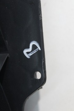 ABSORBÉR VÝZTUHA NÁRAZNÍK ZADNÍ PEUGEOT 5008 II 2 PALCŮ 9814492680