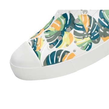 Buty miejskie NATIVE JEFFERSON SUGARLITE PRINT 42,5