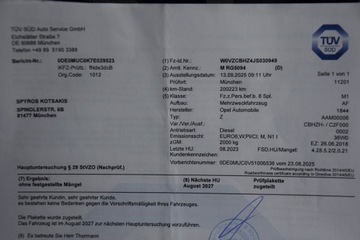 Opel 2018 Kamera Cofania*Car Play* LED* Po Wymianie Rozrządu* Doinwestowany*GWARANCJA, zdjęcie 36