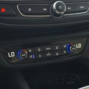 Opel Insignia II Grand Sport 2.0 CDTI 170KM 2020 Opel Insignia B 2.0 Ultimate Exclusive, zdjęcie 34