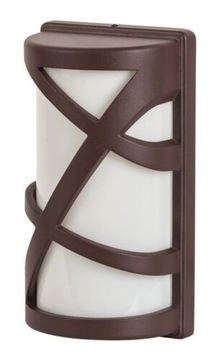 Zewnętrzna lampa ścienna Durango Rabalux (8766)