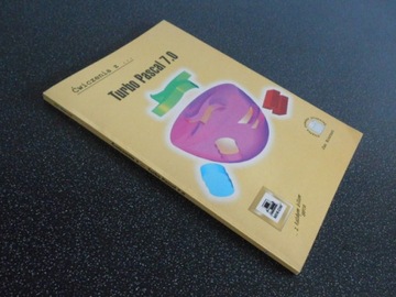 ĆWICZENIA TURBO PASCAL 7.0 JAN BIERNAT