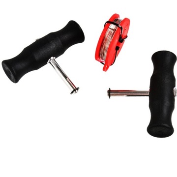 КОМПЛЕКТ ДЛЯ РЕЗКИ АВТОМОБИЛЬНЫХ ОКОН