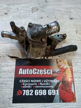 1808 Opel Astra H 1.7 Корпус термостата