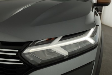 Dacia Jogger 2023 Dacia Jogger 1.0 TCe, Salon Polska, Serwis ASO, zdjęcie 20