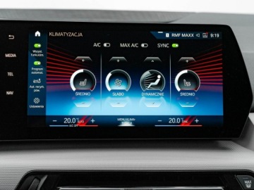 BMW Seria 2 G42-U06 Active Tourer 1.5 218i 136KM 2022 BMW 218 WND1821C#218i Ambient K.cof NAVI Podgrz.f, zdjęcie 18