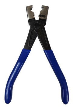 ЩИПЦЫ ДЛЯ СОЕДИНЕННЫХ ЗАЖИМОВ CLICK-R И КРЫШЕК CLICK