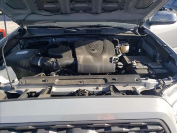 Toyota Tacoma II 2020 Toyota Tacoma Double Cab 2020 3.5l 3.5 Benzyna 278KM, zdjęcie 6