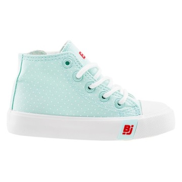DZIECIECE BUTY TULSA KIDS BEJO