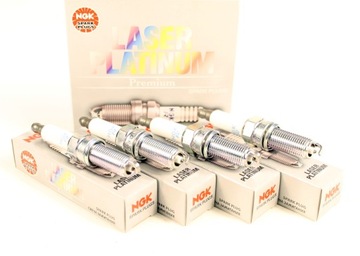 Świece zapłonowe NGK Laser 4288 / PLKR7A
