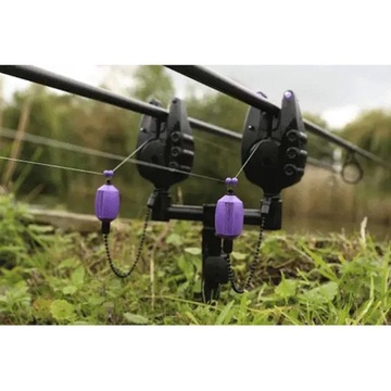 Fox Hanger Black Label Dumpy Bobbins Pomarańczowy