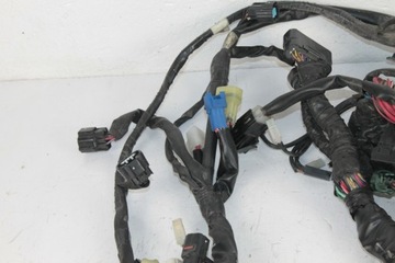 YAMAHA MT01 MT-01 ОСНОВНАЯ УСТАНОВКА