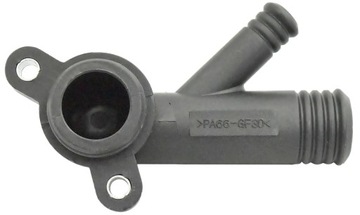 FEBI KOŁNIERZ KRÓCIEC WODY BMW 3 E36 BMW 5 E34