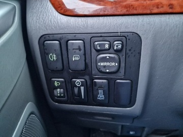 Toyota Land Cruiser IV 3.0 D-4D 173KM 2008 Toyota Land Cruiser 3.0 Diesel 173 KM, 4x4 z, zdjęcie 12