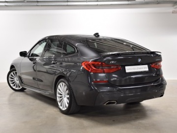 BMW 2020 BMW 6GT 190KM/ Adapt.LED/ M-Pakiet/ Skóra/ Shadowl, zdjęcie 2