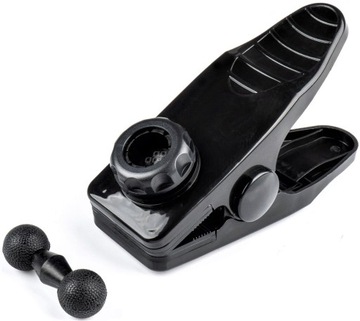 WENTYLATOR SAMOCHODOWY NAWIEW WIATRAK DO AUTA 24V